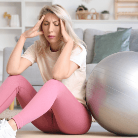 Menopause & Musculoskeletal Health